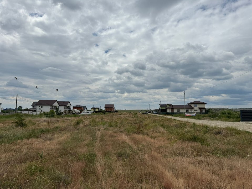Teren 10.000 mp - Str. Octavian Goga, Craiovei!