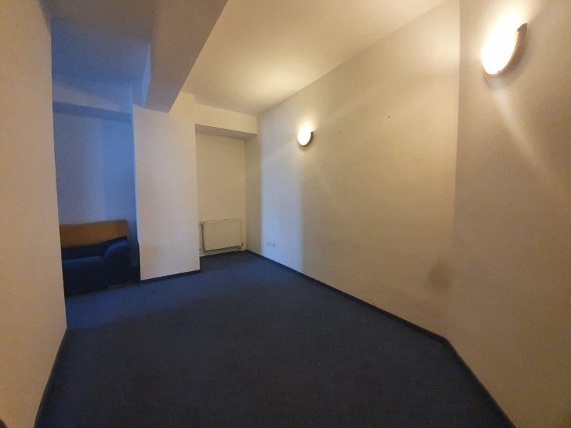 Spatiu birou UltraCentral | Utilitati incluse | Comision 0%