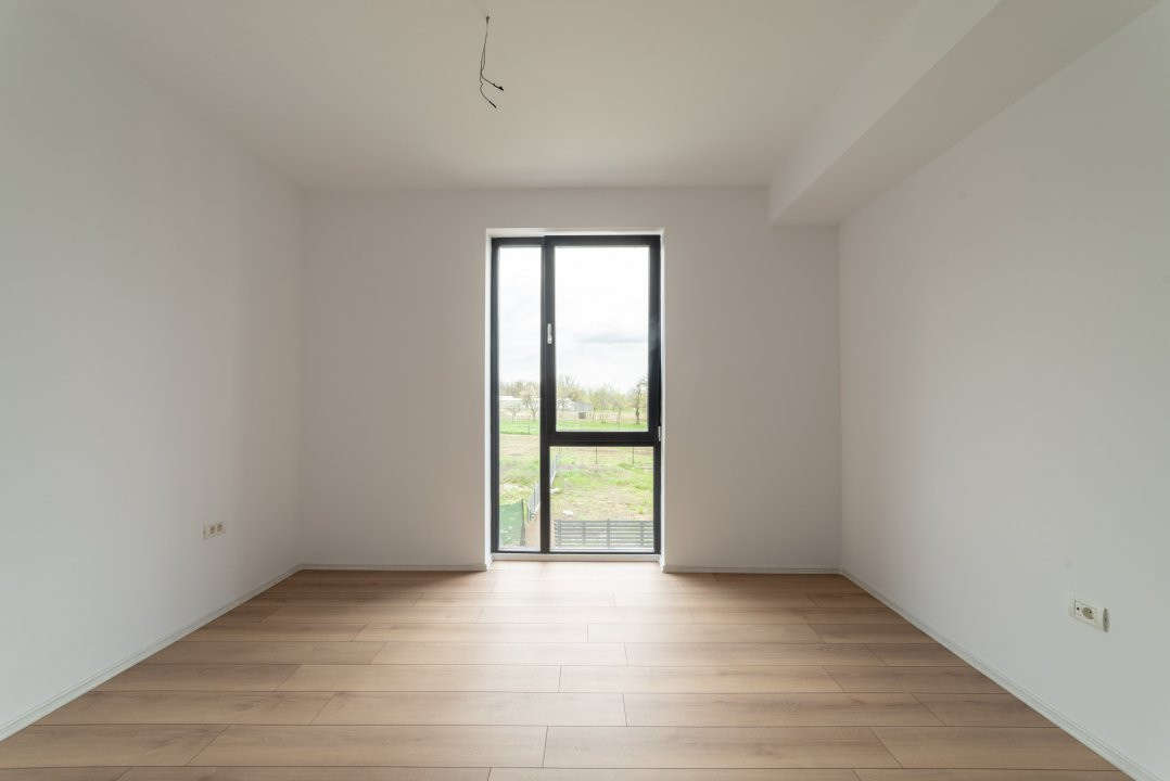 Casă Nouă Tip Duplex – 4 Camere - P+1 -  Budeasa!