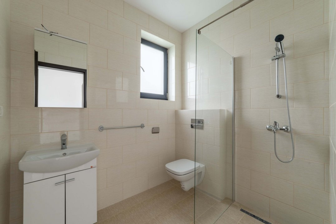 Casă Nouă Tip Duplex – 4 Camere - P+1 -  Budeasa!