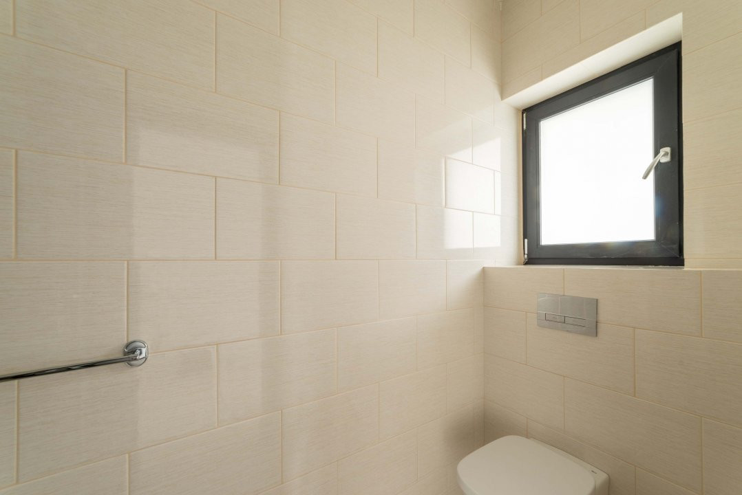 Casă Nouă Tip Duplex – 4 Camere - P+1 -  Budeasa!