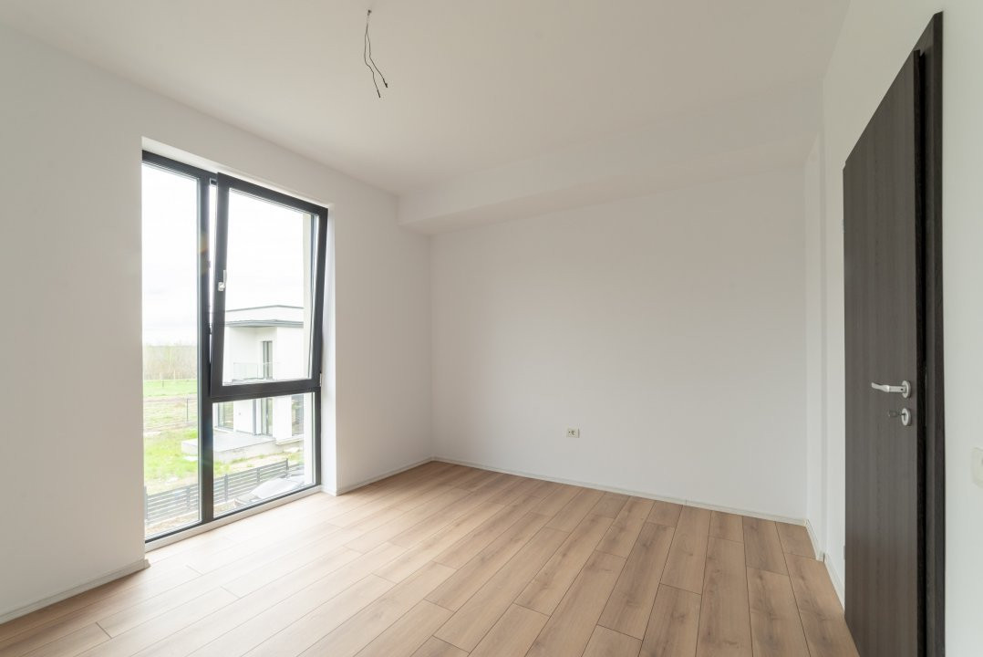Casă Nouă Tip Duplex – 4 Camere - P+1 -  Budeasa!
