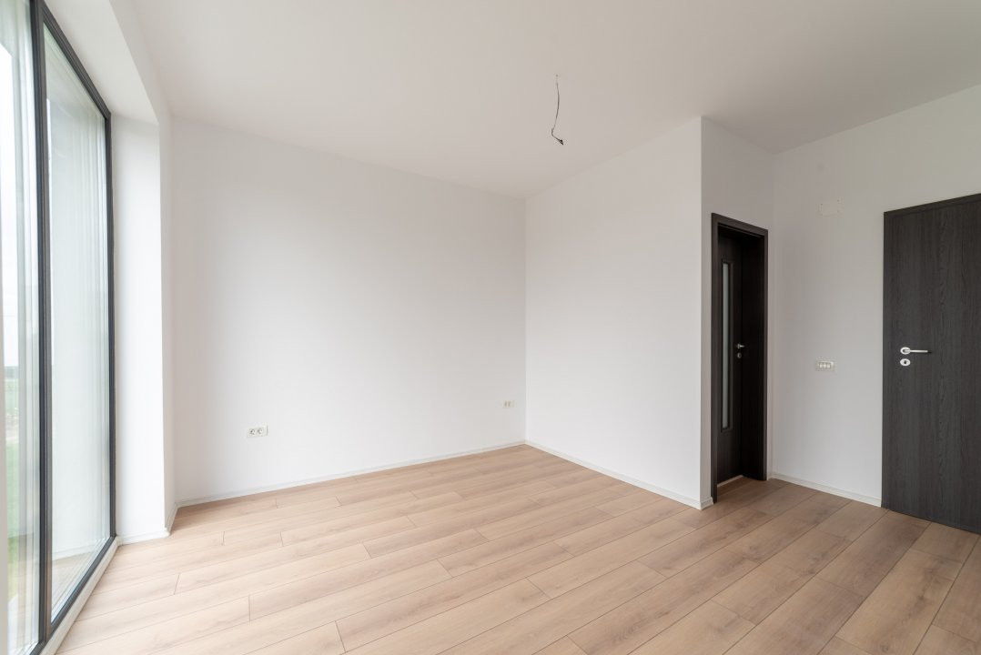Casă Nouă Tip Duplex – 4 Camere - P+1 -  Budeasa!
