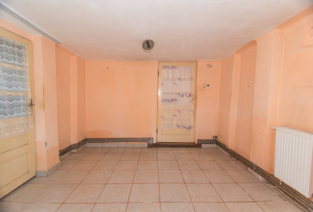 Teren 1562 mp intravilan-oportunitate pentru proiect rezidential in Pitesti