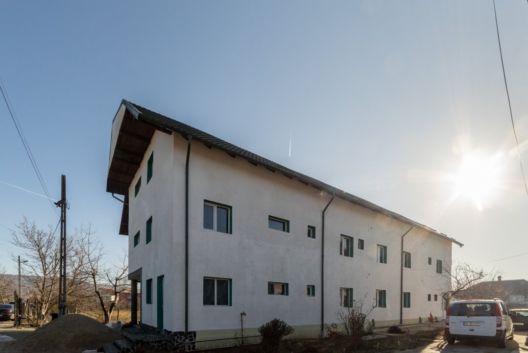 Proprietate cu potențial pentru azil sau centru de îngrijire