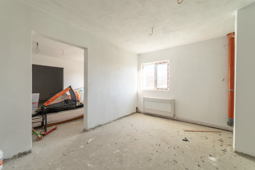 Proprietate cu potențial pentru azil sau centru de îngrijire