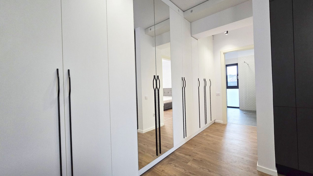 Ela Cotroceni. Locatie premium, apartament de exceptie cu parcare