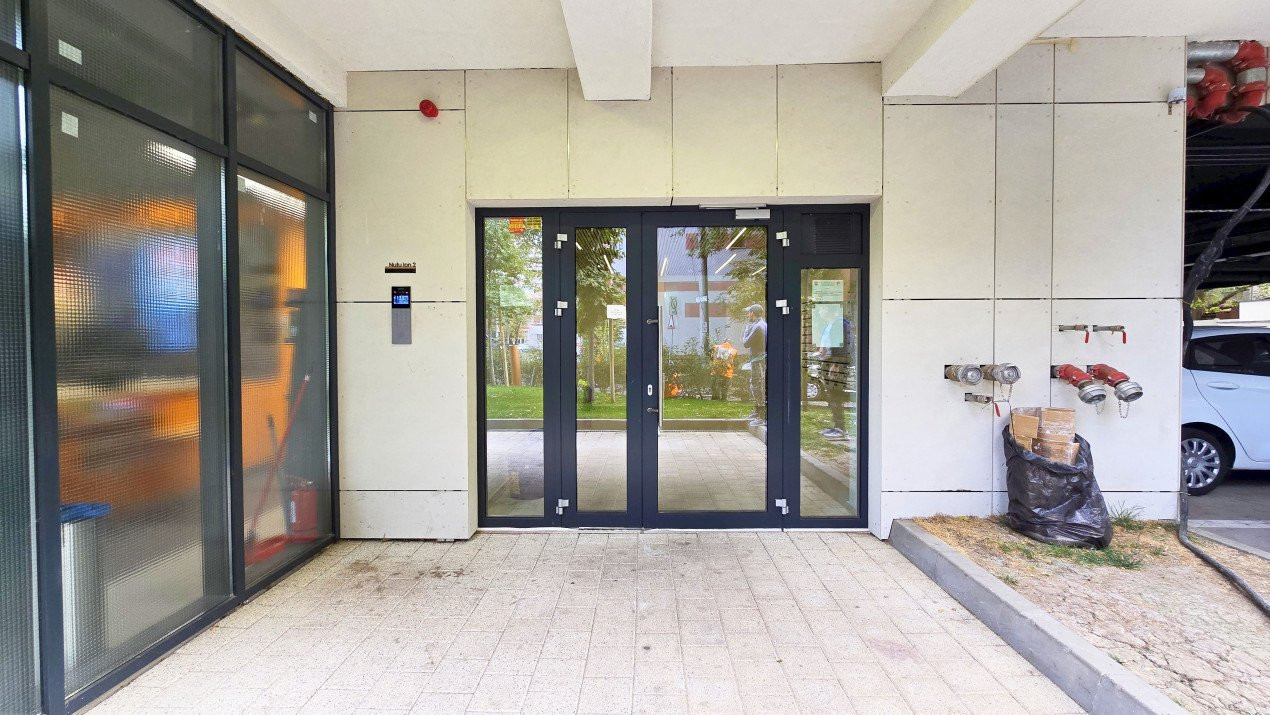 Ela Cotroceni. Locatie premium, apartament de exceptie cu parcare
