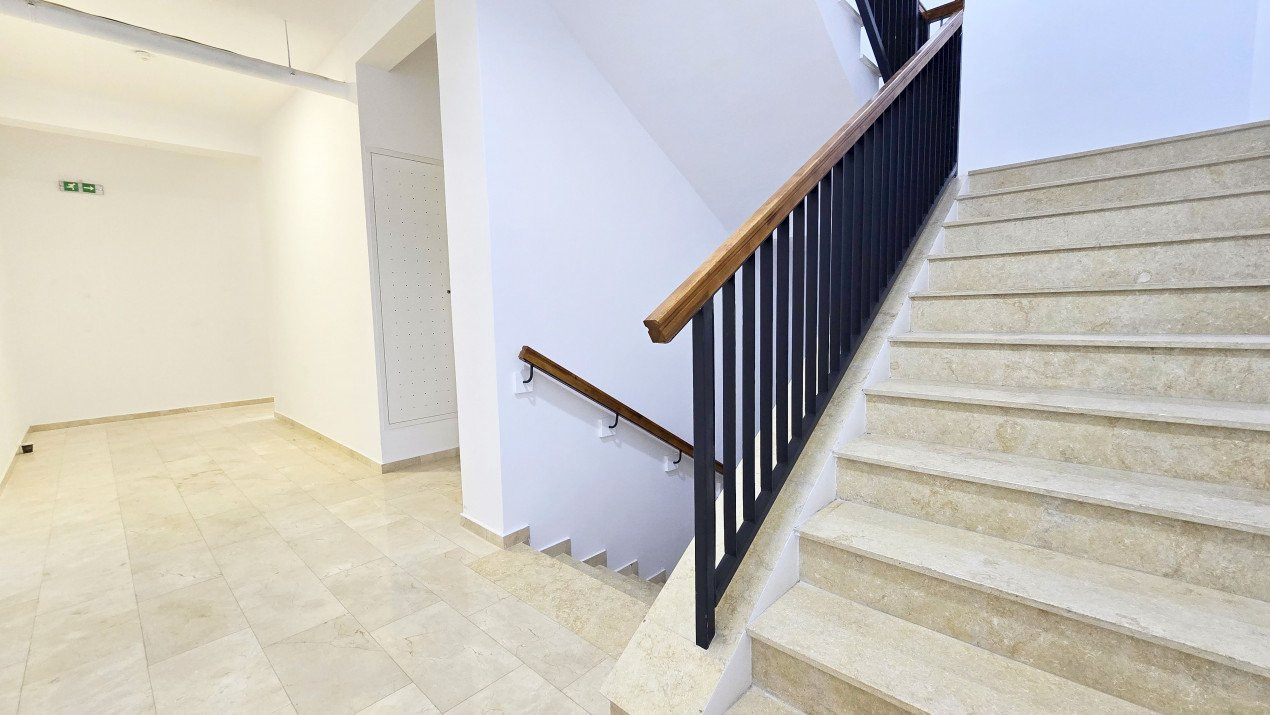 Ela Cotroceni. Locatie premium, apartament de exceptie cu parcare