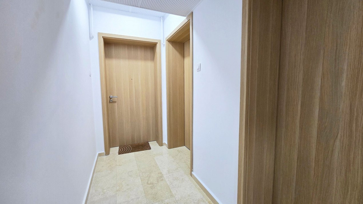 Ela Cotroceni. Locatie premium, apartament de exceptie cu parcare