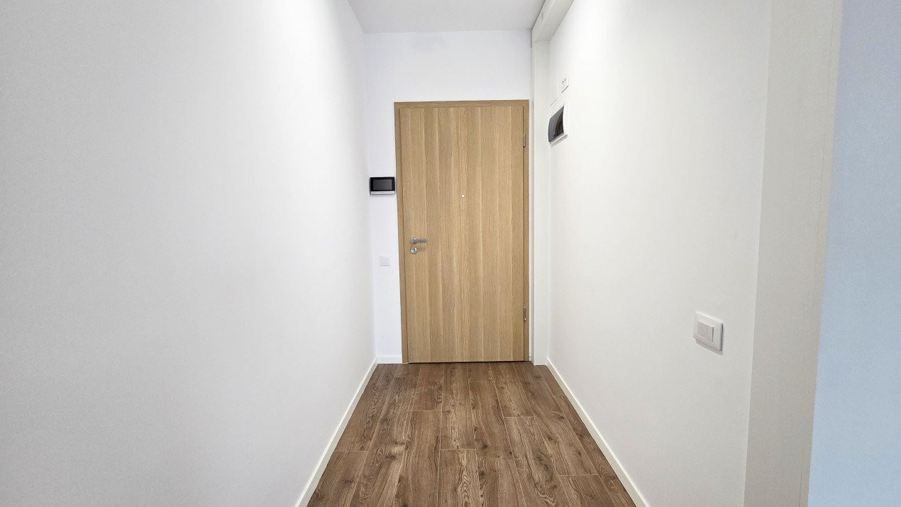 Ela Cotroceni. Locatie premium, apartament de exceptie cu parcare