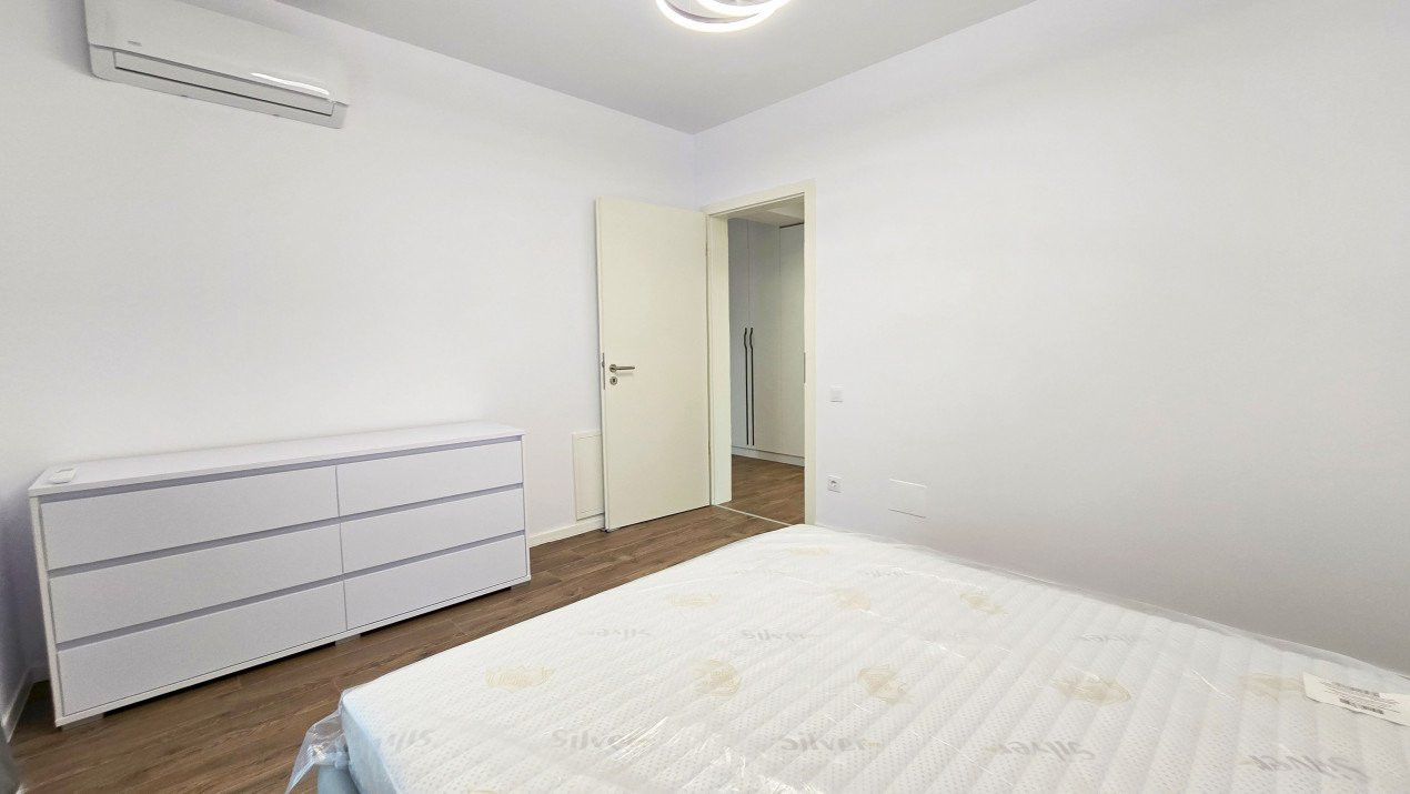 Ela Cotroceni. Locatie premium, apartament de exceptie cu parcare