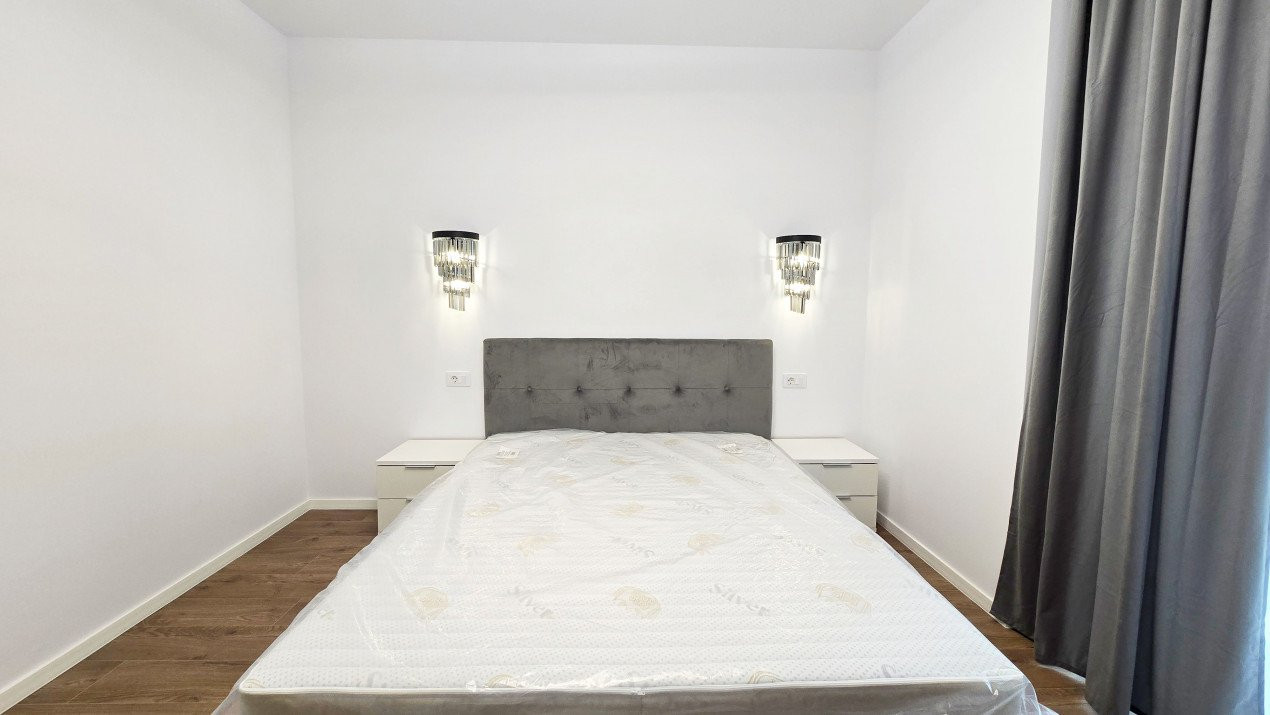 Ela Cotroceni. Locatie premium, apartament de exceptie cu parcare