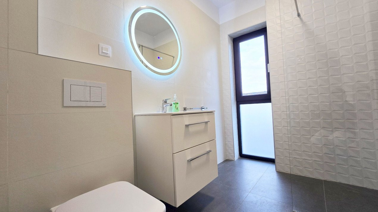 Ela Cotroceni. Locatie premium, apartament de exceptie cu parcare
