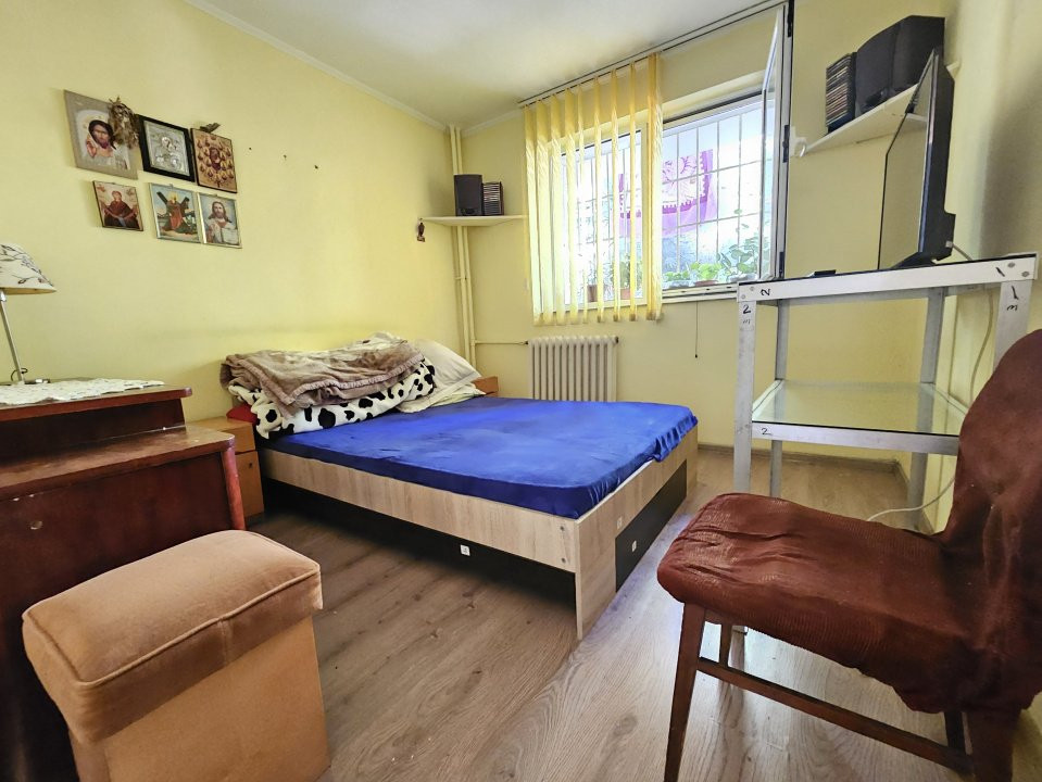Apartament 4 camere parter | Berceni-Straja 