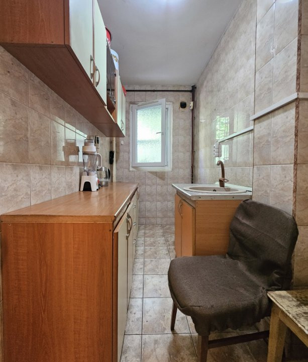 Apartament 4 camere parter | Berceni-Straja 