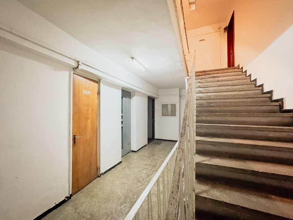 Apartament 3 camere decomandat, Bucur Obor - Bloc Almo 1