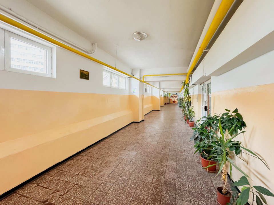 Apartament 3 camere decomandat, Bucur Obor - Bloc Almo 1