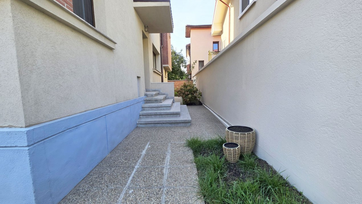 Colt de Cotroceni. Imobil versatil pentru casa si/sau afacerea ta