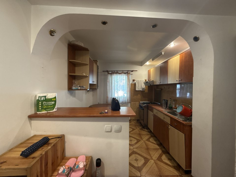 CRANGASI 2 CAMERE INCHIRIERE