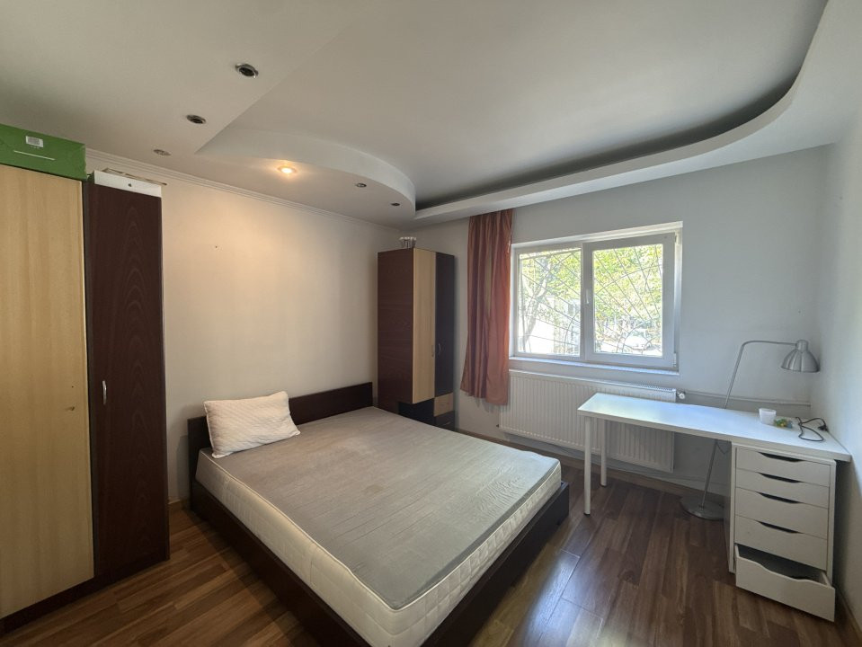 CRANGASI 2 CAMERE INCHIRIERE