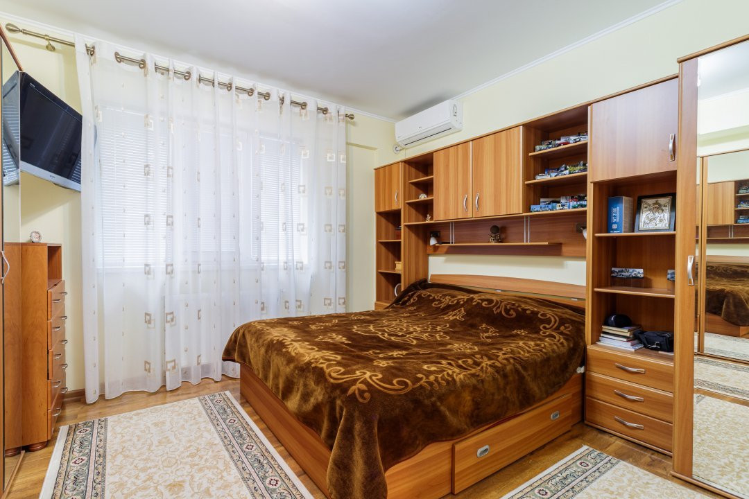 Apartament spatios | Bloc nou | Loc de parcare inclus
