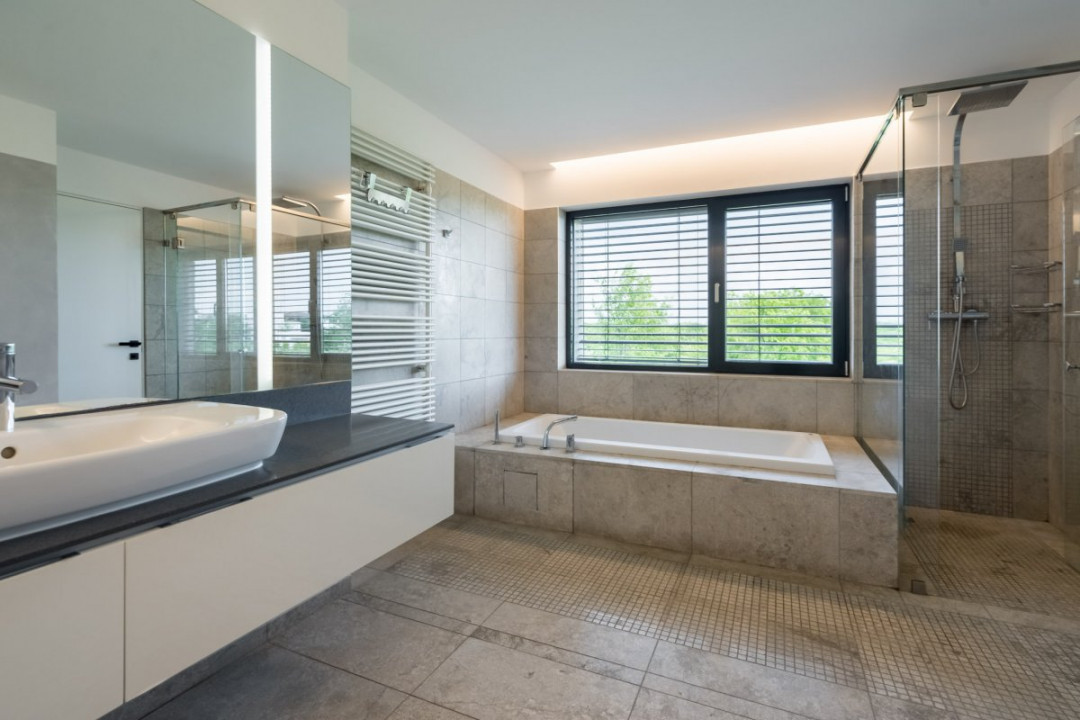 Experience Exclusive Living in Iancu Nicolae. 10 min. to International Schools.