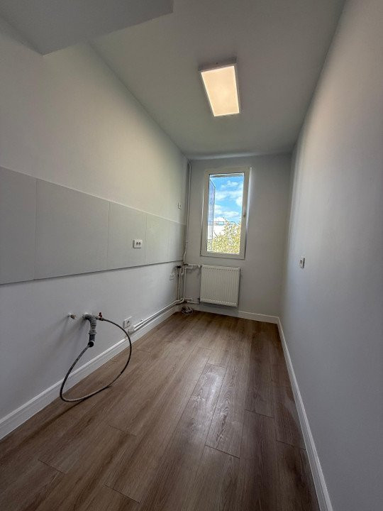 Garsoniera Drumul Taberei | Metrou Valea Ialomitei | 