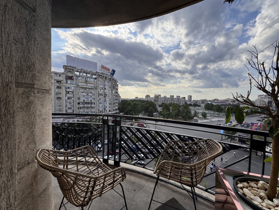 Birouri premium în inima Bucureștiului!