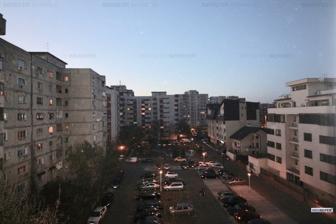 13 SEPTEMBRIE-PROSPER GARSONIERA 42 MP, MOBILATA MODERN! 