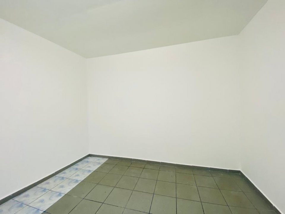 Spatiu comercial stradal Giulesti