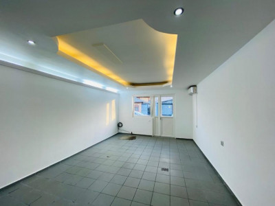 Spatiu comercial stradal Giulesti
