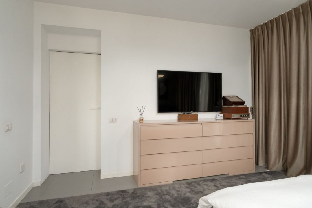 Apartament deosebit 3 camere Transparent Residence 3