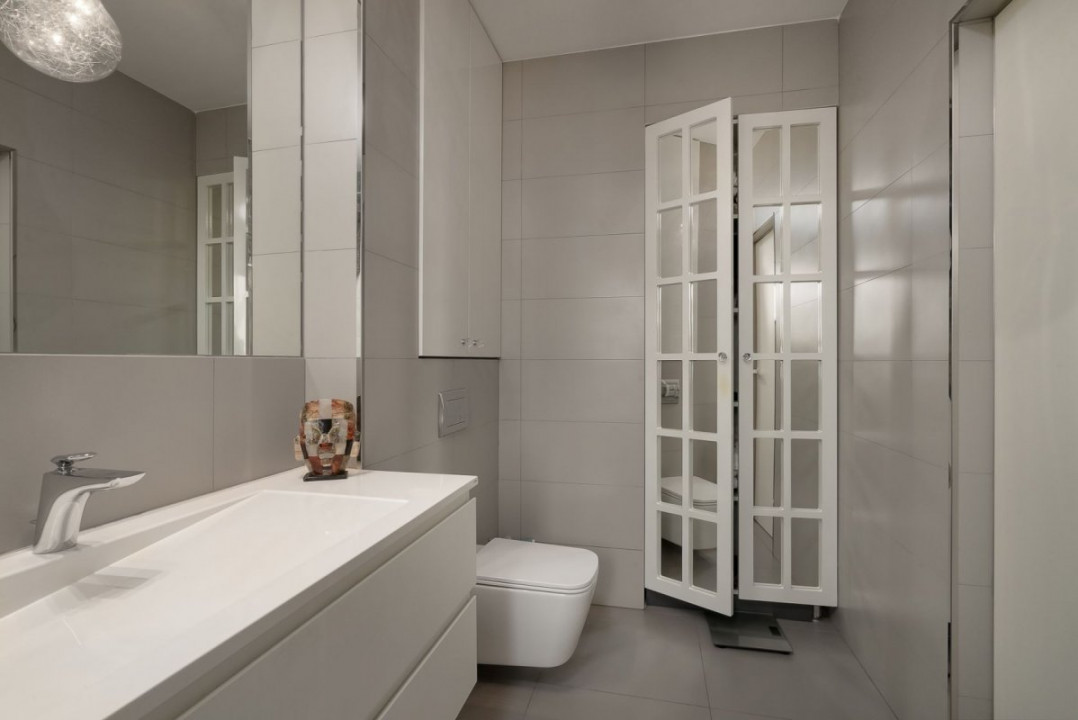 Apartament deosebit 3 camere Transparent Residence 3