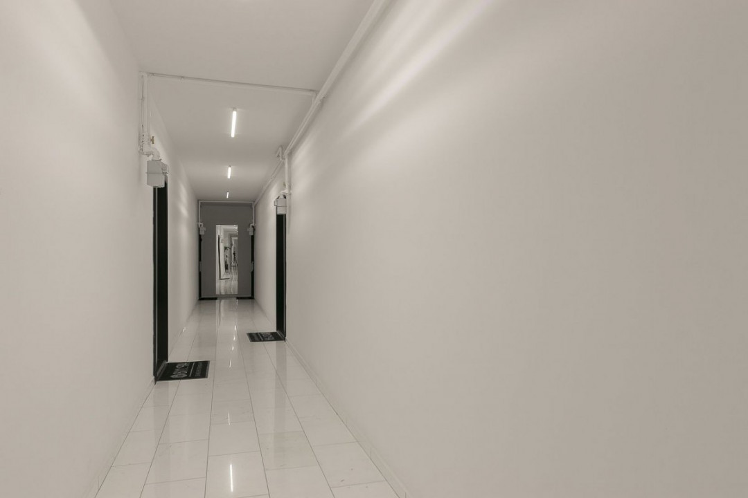 Apartament deosebit 3 camere Transparent Residence 3