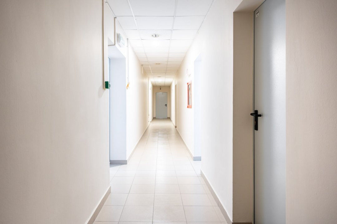 Spatii Birouri Piata Sudului - UTI Business Center