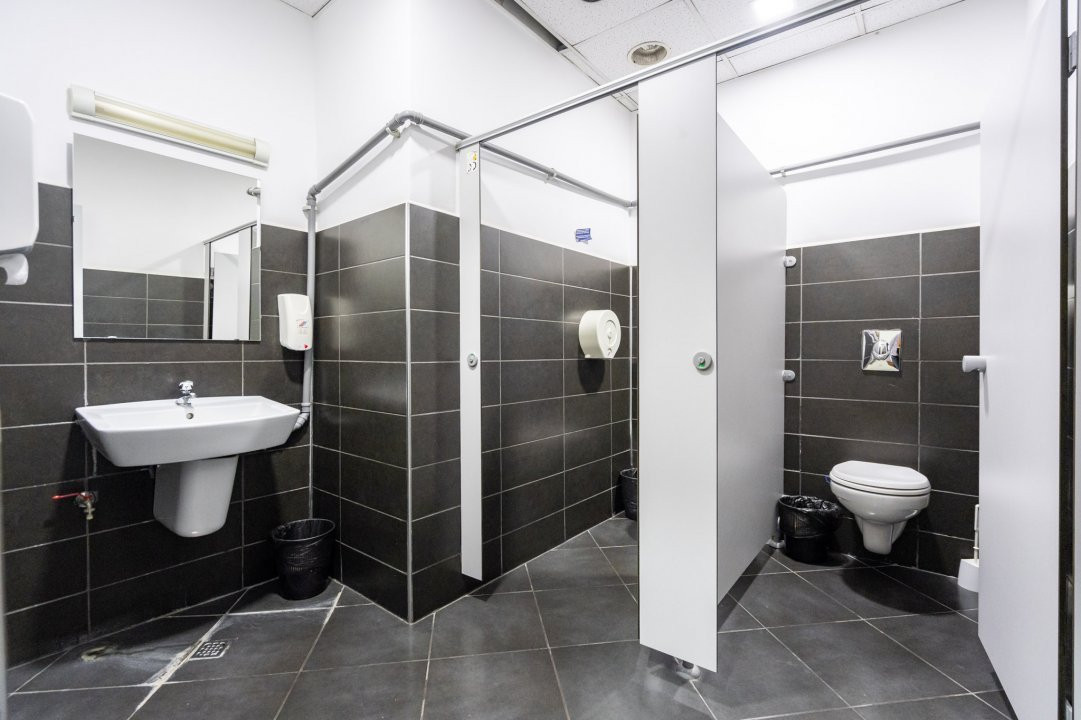 Spatii Birouri Piata Sudului - UTI Business Center