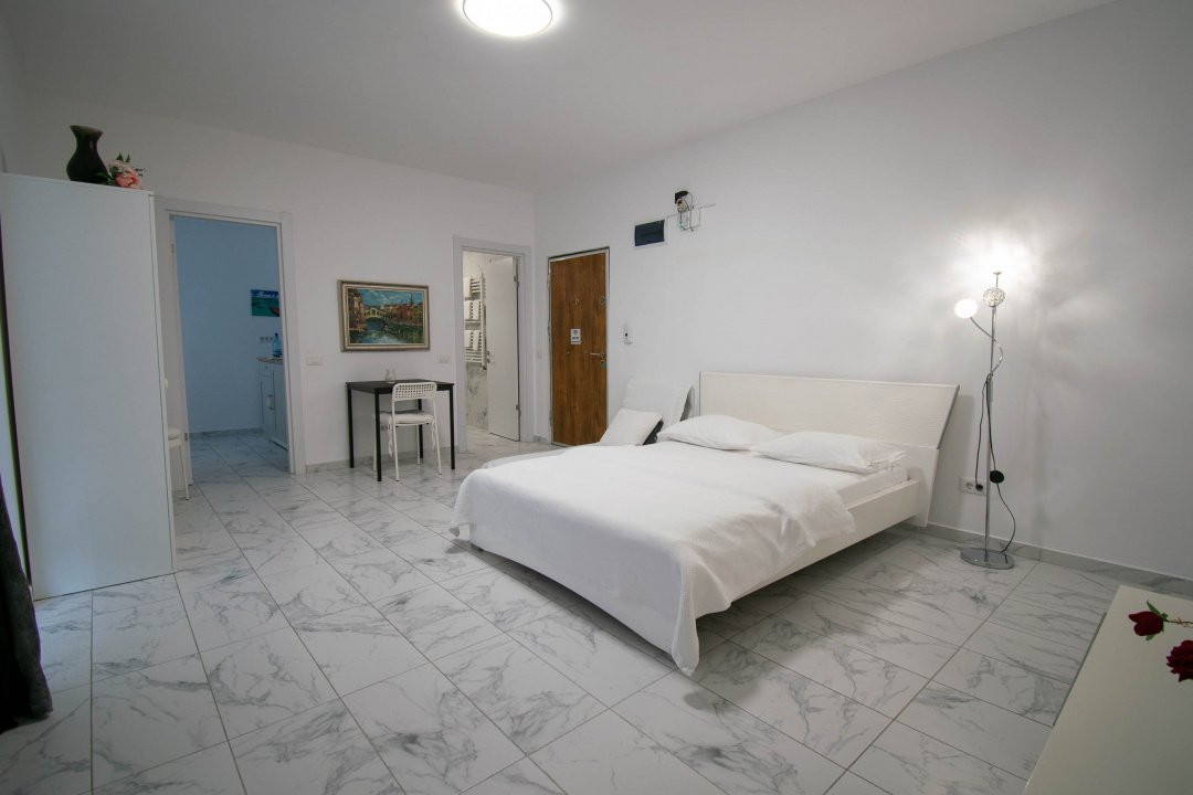 Berceni Grasoniera spatioasa 42 mp+parcare subterana
