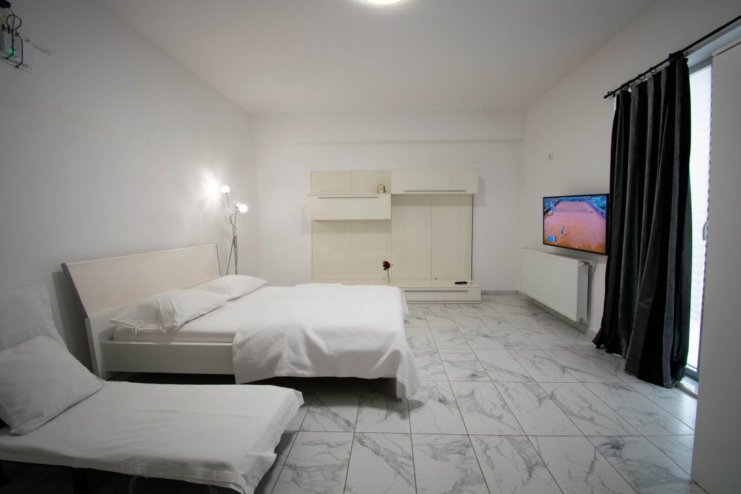 Berceni Grasoniera spatioasa 42 mp+parcare subterana