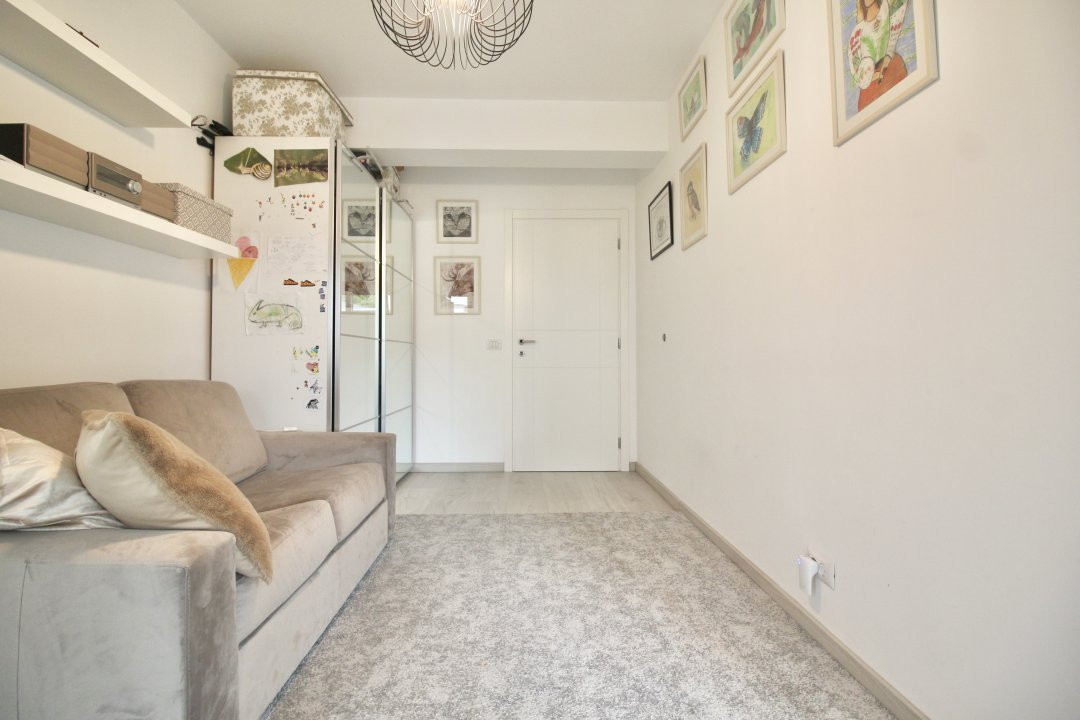 GRADINA ICOANEI-POLONA, APARTAMENT ELEGANT CU TERASA 24 MP SUBERBA SI PARCARE!