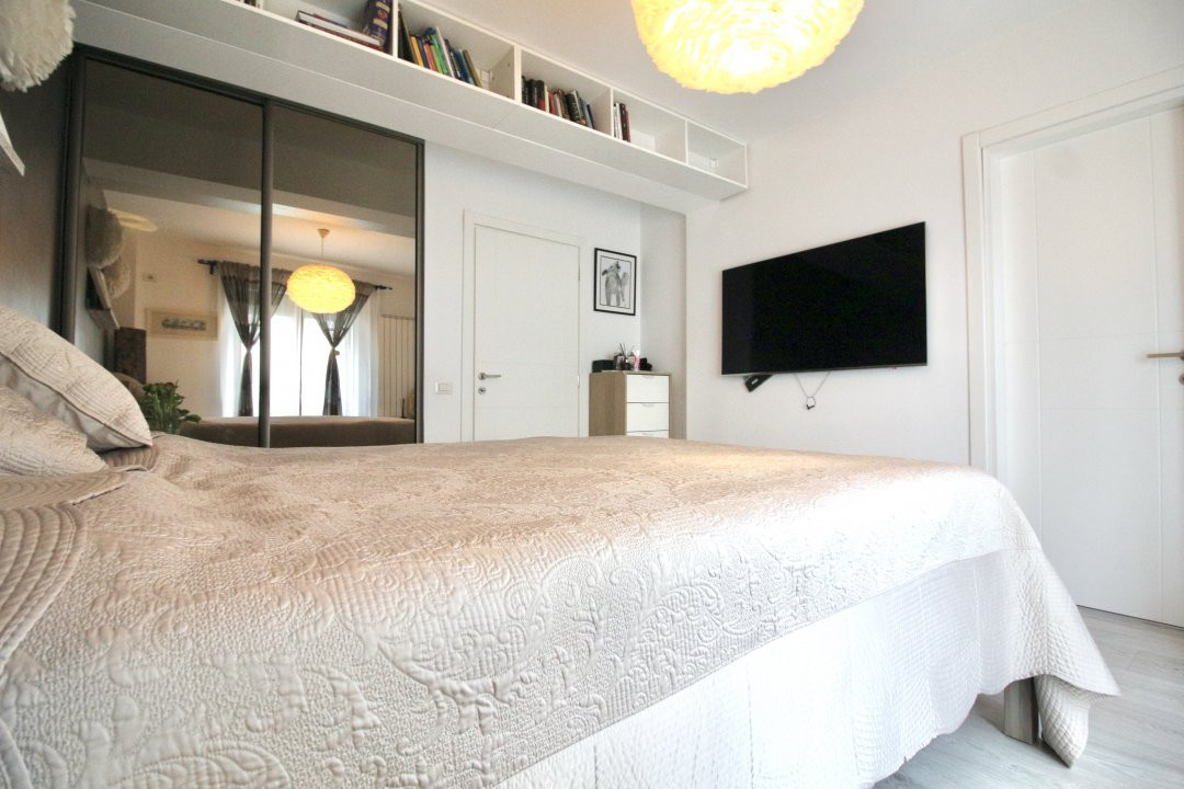 GRADINA ICOANEI-POLONA, APARTAMENT ELEGANT CU TERASA 24 MP SUBERBA SI PARCARE!