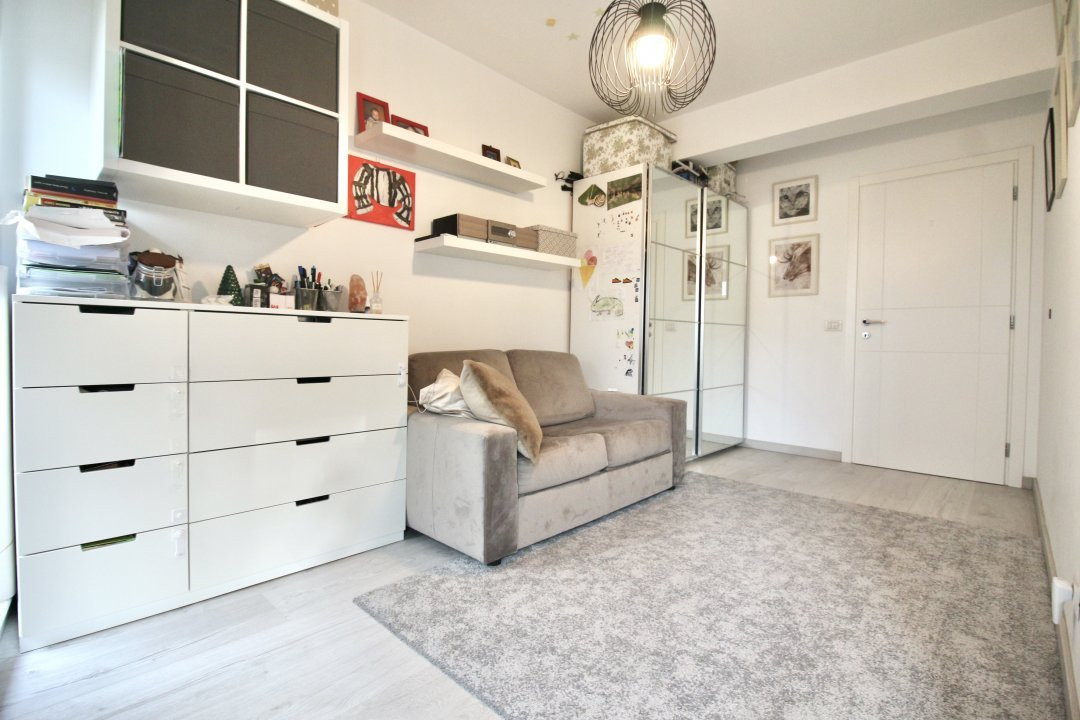 GRADINA ICOANEI-POLONA, APARTAMENT ELEGANT CU TERASA 24 MP SUBERBA SI PARCARE!