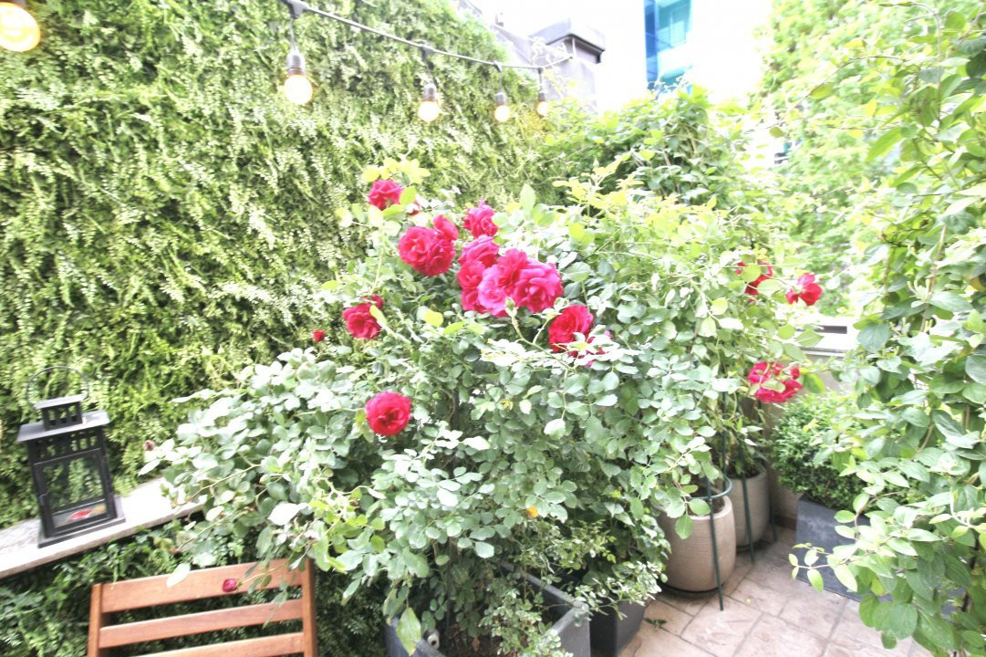 GRADINA ICOANEI-POLONA, APARTAMENT ELEGANT CU TERASA 24 MP SUBERBA SI PARCARE!