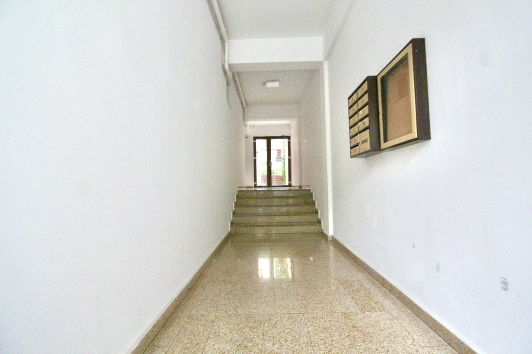 GRADINA ICOANEI-POLONA, APARTAMENT ELEGANT CU TERASA 24 MP SUBERBA SI PARCARE!