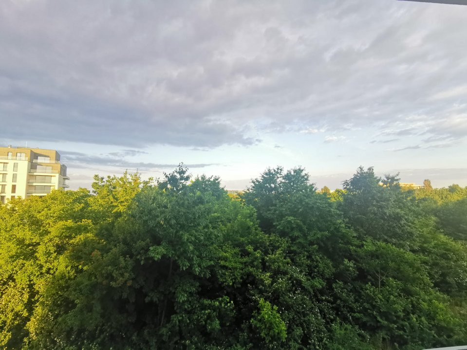Apartament Premium spatios 2 camere Atlas Residence Baneasa - Padure