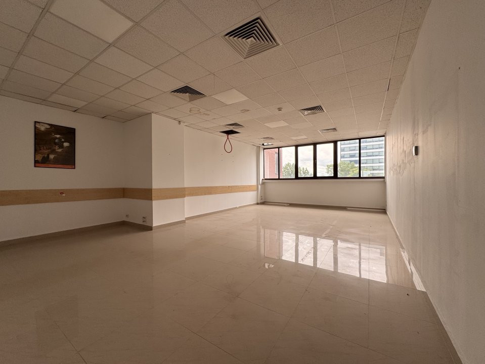 COTROCENI BUSINESS CENTER  / ACCES STRADAL / METROU / DISPONIBIL !
