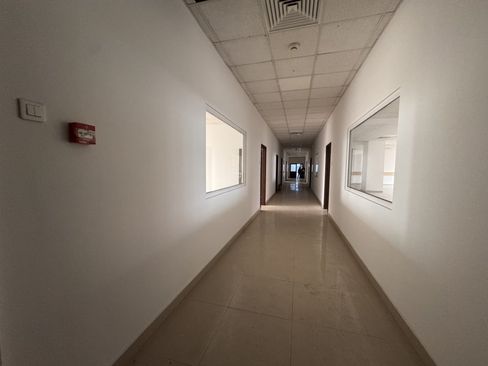 COTROCENI BUSINESS CENTER  / ACCES STRADAL / METROU / DISPONIBIL !
