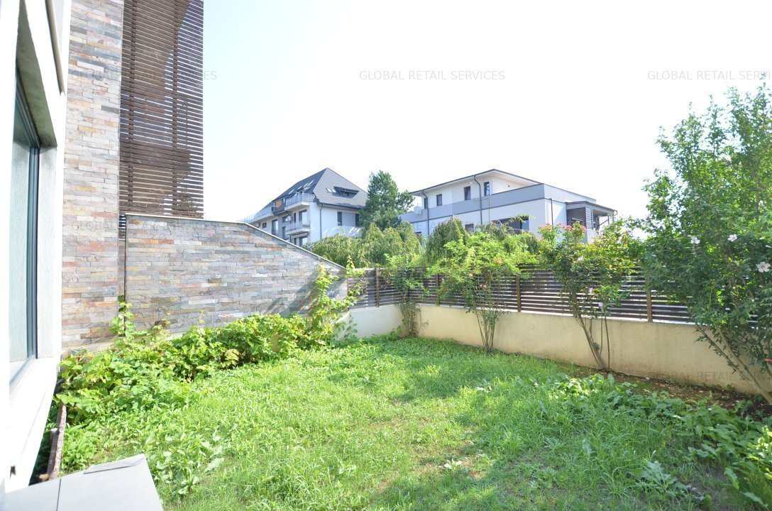 APARTAMENT SPATIOS 2 CAMERE – TERASA PROPRIE - 2 BAI – LOC DE PARCARE - SISESTI