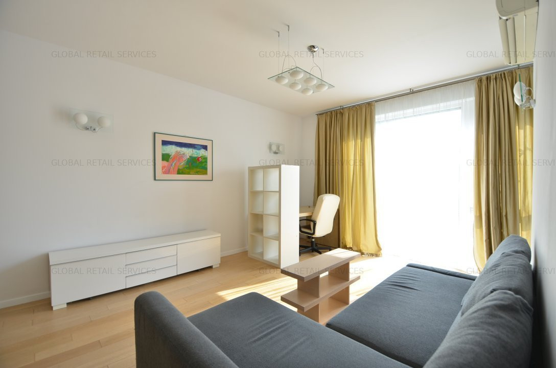 APARTAMENT SPATIOS 2 CAMERE – TERASA PROPRIE - 2 BAI – LOC DE PARCARE - SISESTI