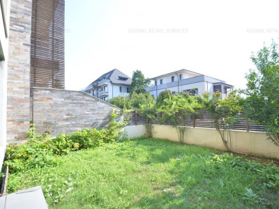 APARTAMENT SPATIOS 2 CAMERE – TERASA PROPRIE - 2 BAI – LOC DE PARCARE - SISESTI